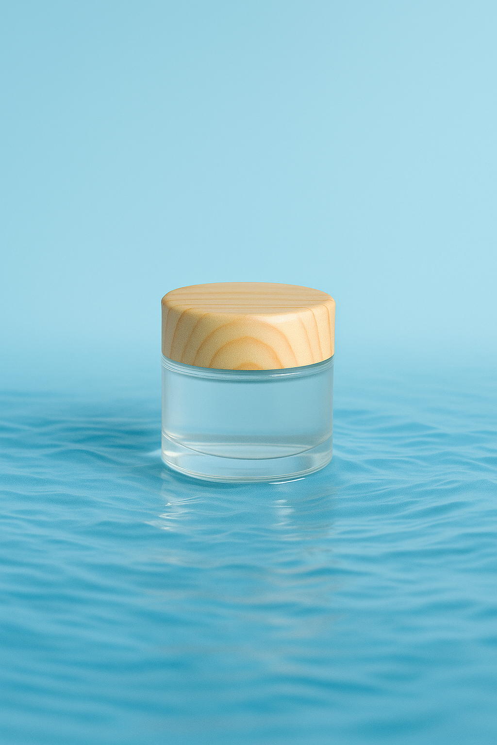 L'océan 15 ML